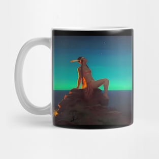 Evening Star Mug